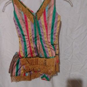 Dance Halloween Costume